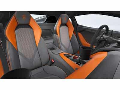 Lamborghini Revuelto 6.5 V12 1014PS/ FULL CARBON INT-EXT (2026) - Photo 15