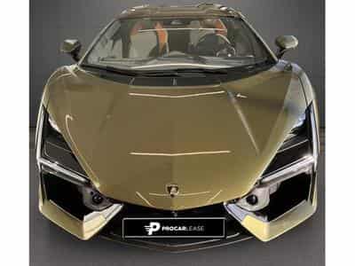 Lamborghini Revuelto 6.5 V12 1014PS/ FULL CARBON INT-EXT (2026) - Photo 2