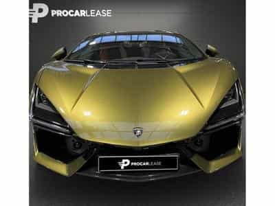 Lamborghini Revuelto 6.5 V12 1014PS/ FULL CARBON INT-EXT (2026) - Photo 7