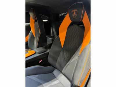 Lamborghini Revuelto 6.5 V12 1014PS/ FULL CARBON INT-EXT (2026) - Photo 9