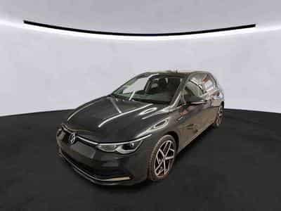 VW Golf STYLE 2.0 TDI 150CV DSG7 *CAMERA* NAVI * SIEGES CHAUFF* (2024) - Photo 1