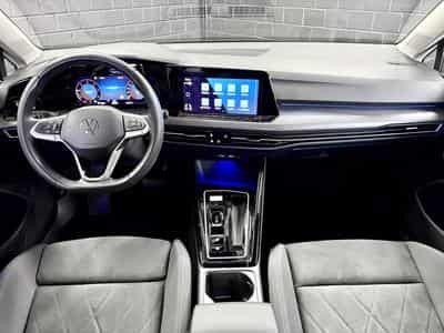 VW Golf STYLE 2.0 TDI 150CV DSG7 *CAMERA* NAVI * SIEGES CHAUFF* (2024) - Photo 10