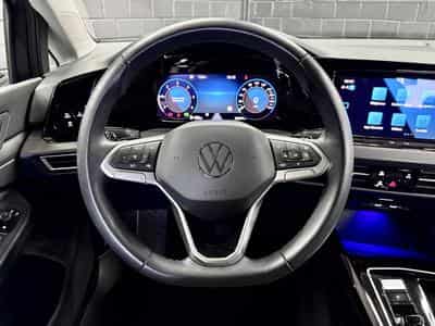 VW Golf STYLE 2.0 TDI 150CV DSG7 *CAMERA* NAVI * SIEGES CHAUFF* (2024) - Photo 11