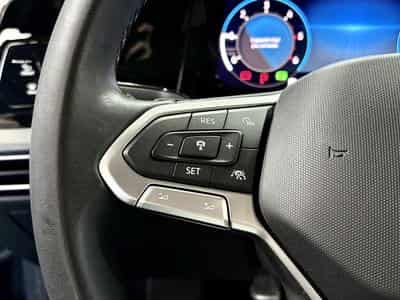 VW Golf STYLE 2.0 TDI 150CV DSG7 *CAMERA* NAVI * SIEGES CHAUFF* (2024) - Photo 12