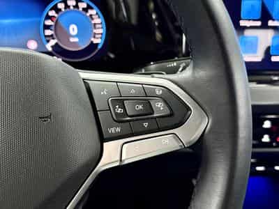 VW Golf STYLE 2.0 TDI 150CV DSG7 *CAMERA* NAVI * SIEGES CHAUFF* (2024) - Photo 13