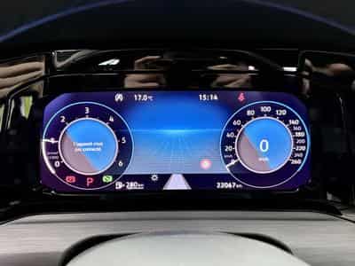 VW Golf STYLE 2.0 TDI 150CV DSG7 *CAMERA* NAVI * SIEGES CHAUFF* (2024) - Photo 14