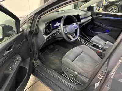 VW Golf STYLE 2.0 TDI 150CV DSG7 *CAMERA* NAVI * SIEGES CHAUFF* (2024) - Photo 4