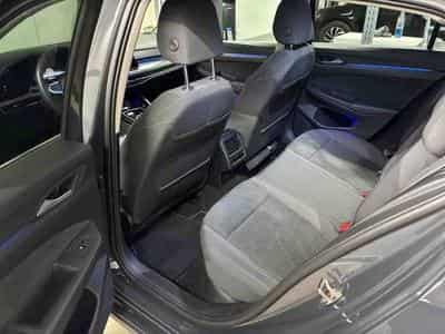 VW Golf STYLE 2.0 TDI 150CV DSG7 *CAMERA* NAVI * SIEGES CHAUFF* (2024) - Photo 5