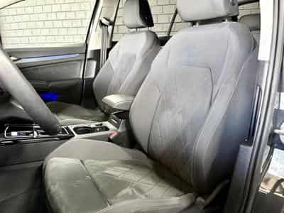 VW Golf STYLE 2.0 TDI 150CV DSG7 *CAMERA* NAVI * SIEGES CHAUFF* (2024) - Photo 7