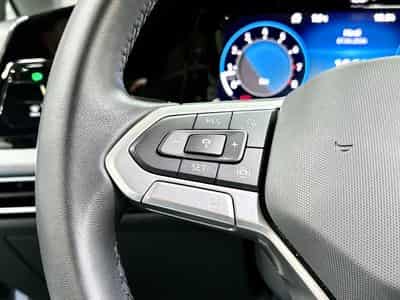 VW Golf Life ACTIVE 1.5 TSI BVM6 130 CV *ACC* NAVI* *GARANTIE CONSTR (2023) - Foto 11