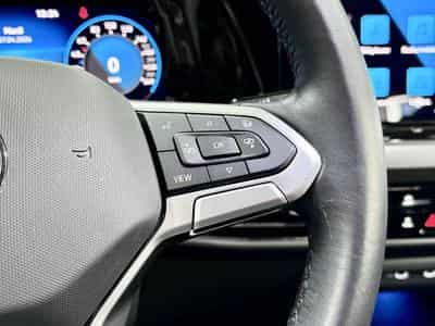 VW Golf Life ACTIVE 1.5 TSI BVM6 130 CV *ACC* NAVI* *GARANTIE CONSTR (2023) - Foto 12