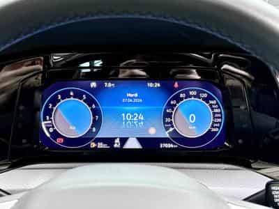 VW Golf Life ACTIVE 1.5 TSI BVM6 130 CV *ACC* NAVI* *GARANTIE CONSTR (2023) - Foto 13