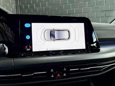 VW Golf Life ACTIVE 1.5 TSI BVM6 130 CV *ACC* NAVI* *GARANTIE CONSTR (2023) - Foto 15