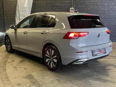 VW Golf Life ACTIVE 1.5 TSI BVM6 130 CV *ACC* NAVI* *GARANTIE CONSTR (2023) - Photo 5