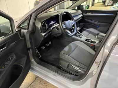 VW Golf Life ACTIVE 1.5 TSI BVM6 130 CV *ACC* NAVI* *GARANTIE CONSTR (2023) - Photo 8