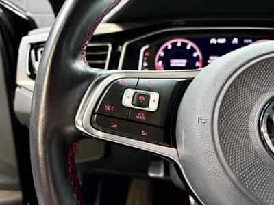 VW Polo 2.0 TSI 207 CV DSG7 ** PANO ** VIRTUAL** ACC ** (2022) - Photo 11