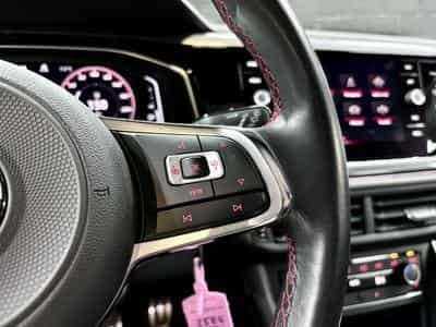 VW Polo 2.0 TSI 207 CV DSG7 ** PANO ** VIRTUAL** ACC ** (2022) - Photo 12