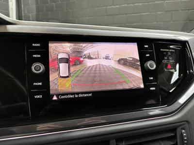 VW Polo 2.0 TSI 207 CV DSG7 ** PANO ** VIRTUAL** ACC ** (2022) - Photo 15