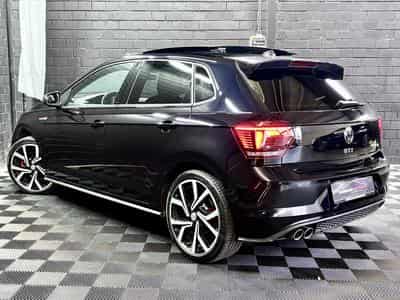 VW Polo 2.0 TSI 207 CV DSG7 ** PANO ** VIRTUAL** ACC ** (2022) - Photo 4