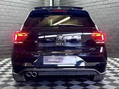 VW Polo 2.0 TSI 207 CV DSG7 ** PANO ** VIRTUAL** ACC ** (2022) - Photo 5