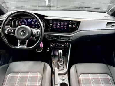 VW Polo 2.0 TSI 207 CV DSG7 ** PANO ** VIRTUAL** ACC ** (2022) - Photo 9