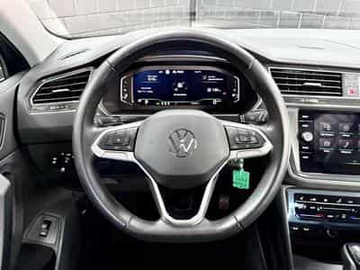 VW Tiguan Elegance 2.0 TDI 150CV DSG7 *PANO* MATRIX *ACC * (2022) - Photo 10