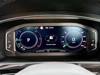 VW Tiguan Elegance 2.0 TDI 150CV DSG7 *PANO* MATRIX *ACC * (2022) - Photo 13