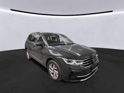 VW Tiguan Elegance 2.0 TDI 150CV DSG7 *PANO* MATRIX *ACC * (2022) - Photo 3