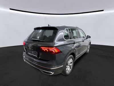 VW Tiguan Elegance 2.0 TDI 150CV DSG7 *PANO* MATRIX *ACC * (2022) - Photo 5