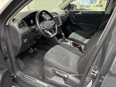 VW Tiguan Elegance 2.0 TDI 150CV DSG7 *PANO* MATRIX *ACC * (2022) - Photo 6