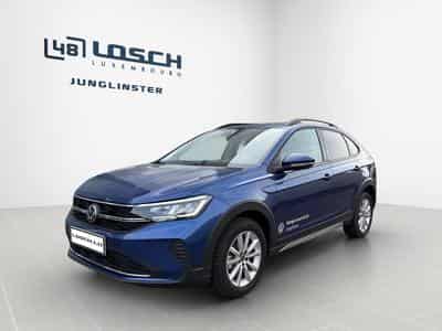 VW Taigo Life (2026) - Photo 1