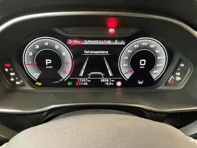Audi Q3 SB+S-line+S-Tronic+35TFSI+LED (2025) - Photo 11