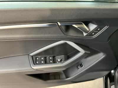 Audi Q3 SB+S-line+S-Tronic+35TFSI+LED (2025) - Photo 14