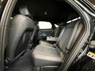 Audi Q3 SB+S-line+S-Tronic+35TFSI+LED (2025) - Photo 15