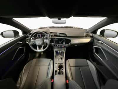 Audi Q3 SB+S-line+S-Tronic+35TFSI+LED (2025) - Photo 2