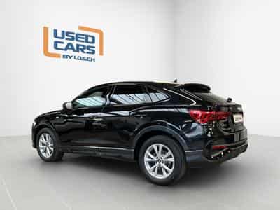 Audi Q3 SB+S-line+S-Tronic+35TFSI+LED (2025) - Photo 3