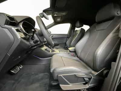 Audi Q3 SB+S-line+S-Tronic+35TFSI+LED (2025) - Photo 9