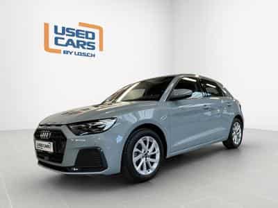 Audi A1 SB+Advanced+25TFSI+S-Tronic (2025) - Photo 1