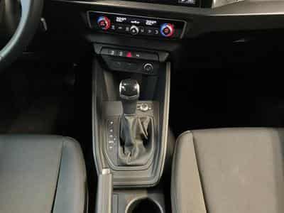Audi A1 SB+Advanced+25TFSI+S-Tronic (2025) - Photo 12