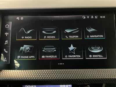 Audi A1 SB+Advanced+25TFSI+S-Tronic (2025) - Photo 13