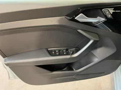 Audi A1 SB+Advanced+25TFSI+S-Tronic (2025) - Photo 14