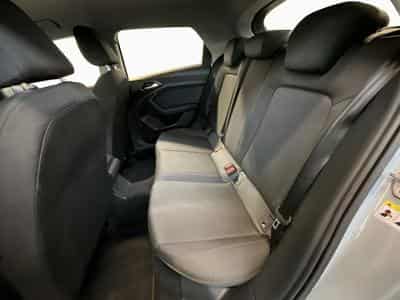 Audi A1 SB+Advanced+25TFSI+S-Tronic (2025) - Photo 15