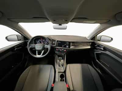 Audi A1 SB+Advanced+25TFSI+S-Tronic (2025) - Photo 2