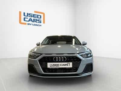 Audi A1 SB+Advanced+25TFSI+S-Tronic (2025) - Photo 3