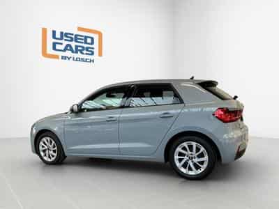Audi A1 SB+Advanced+25TFSI+S-Tronic (2025) - Photo 5