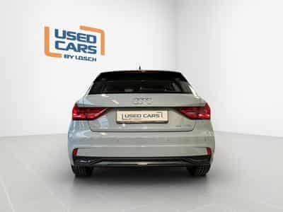 Audi A1 SB+Advanced+25TFSI+S-Tronic (2025) - Photo 7