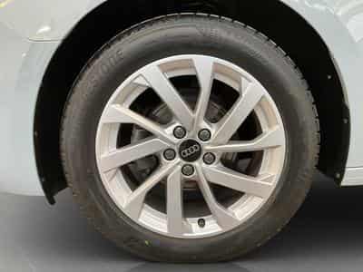 Audi A1 SB+Advanced+25TFSI+S-Tronic (2025) - Photo 8