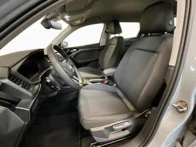 Audi A1 SB+Advanced+25TFSI+S-Tronic (2025) - Photo 9