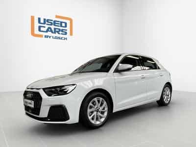 Audi A1 SB+Advanced+30TFSI+S-Tronic (2025) - Photo 1