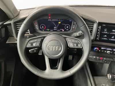 Audi A1 SB+Advanced+30TFSI+S-Tronic (2025) - Photo 10